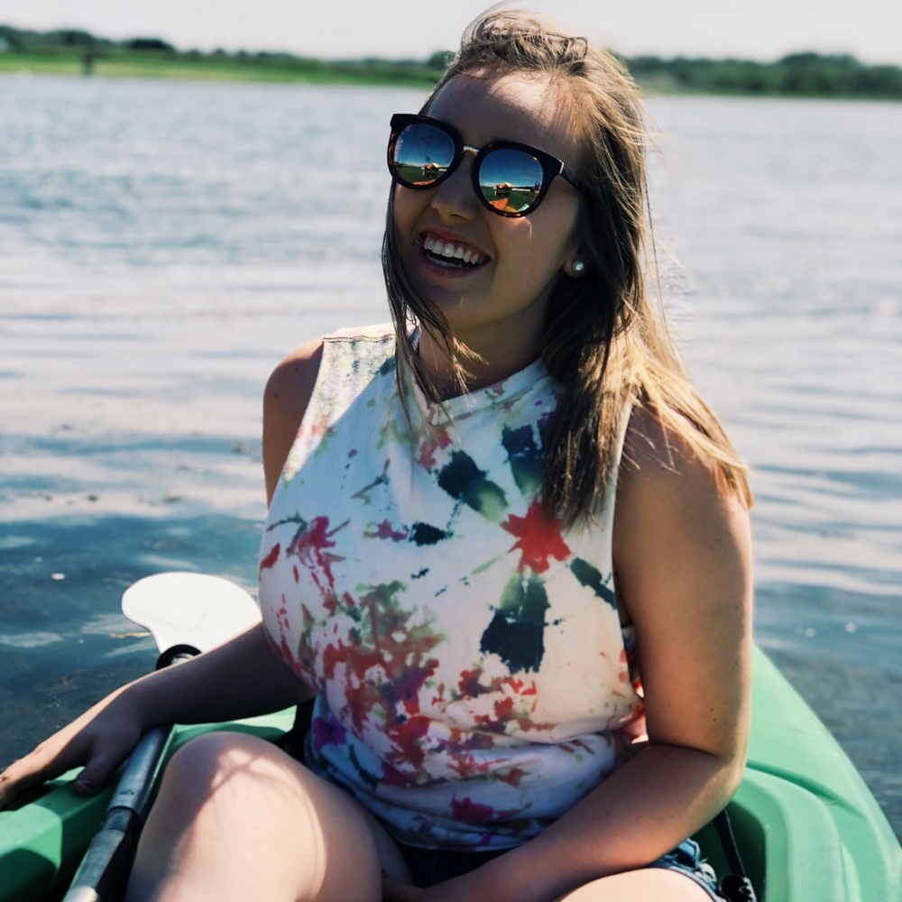 Meet your Posher, Grace